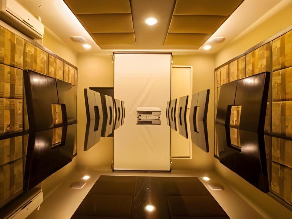 L Square Hotel Tarlac City Zewnętrze zdjęcie